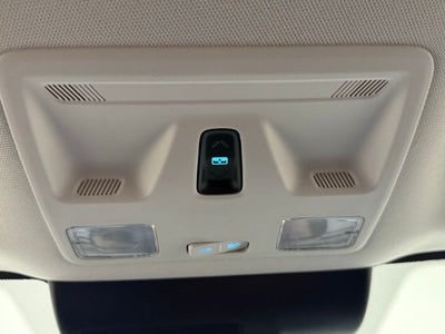 2025 Ford Maverick Lobo High