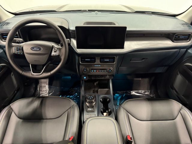 2025 Ford Maverick Lobo High