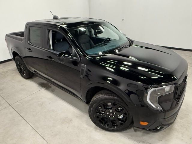 2025 Ford Maverick Lobo High