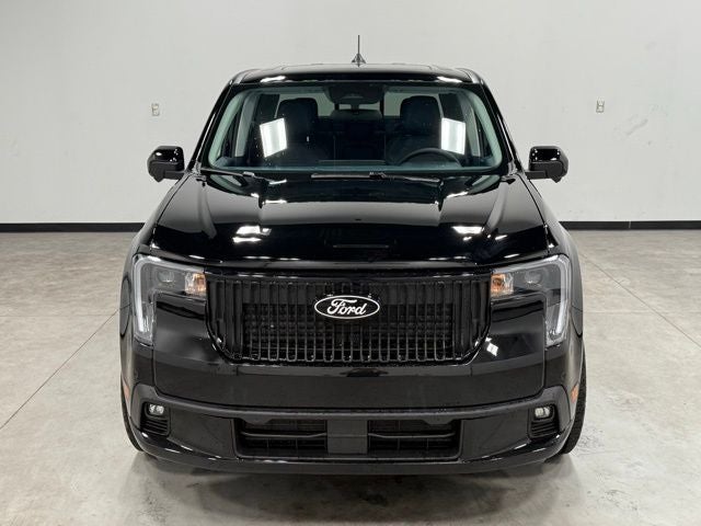 2025 Ford Maverick Lobo High