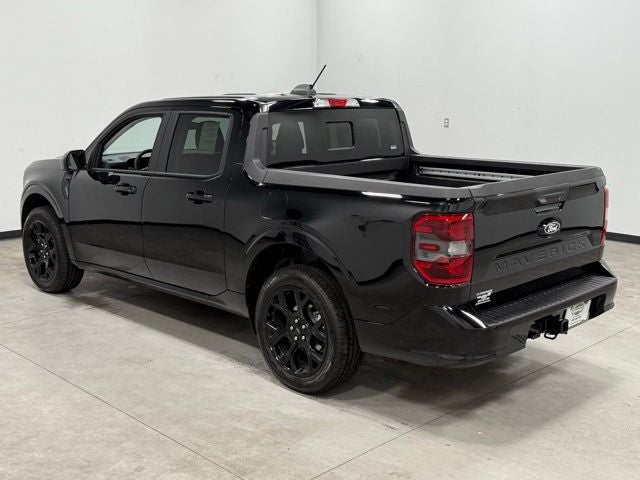 2025 Ford Maverick Lobo High