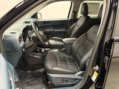 2026 Ford Maverick Lobo High