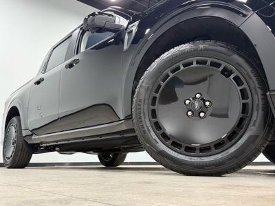 2026 Ford Maverick Lobo High