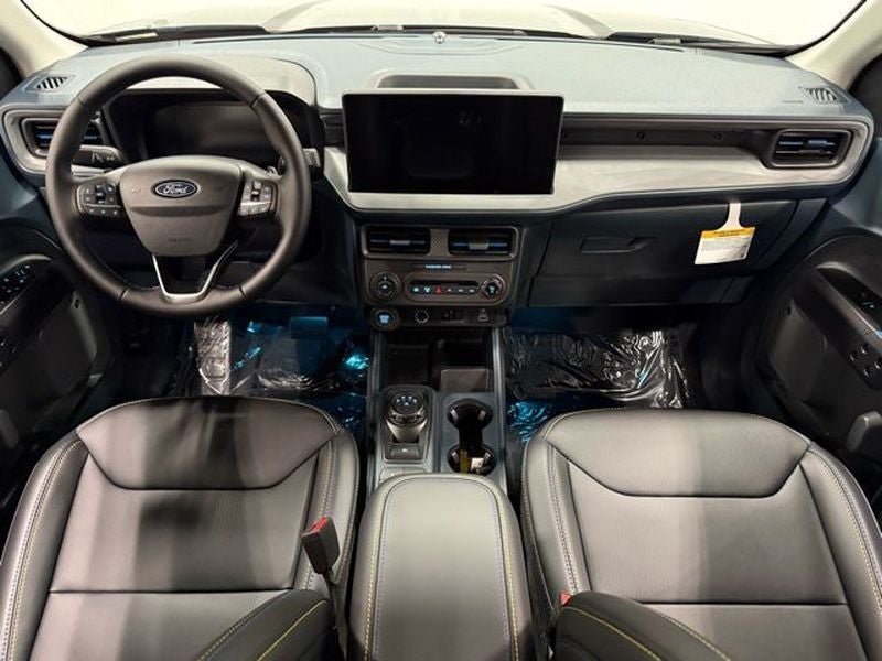 2026 Ford Maverick Lobo High