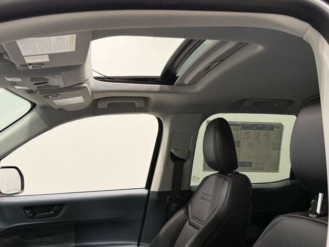 2026 Ford Maverick Lobo High