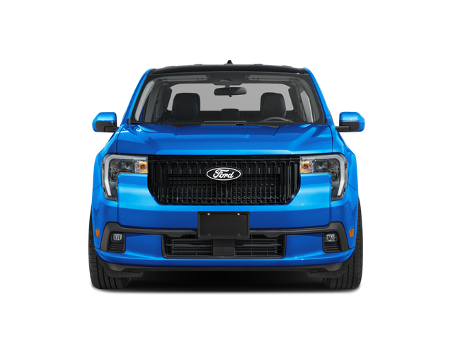 2026 Ford Maverick Lobo High