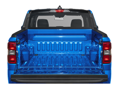 2026 Ford Maverick Lobo High