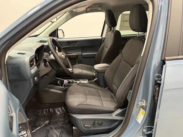 2025 Ford Maverick XLT BLACK APPEARANCE PKG.