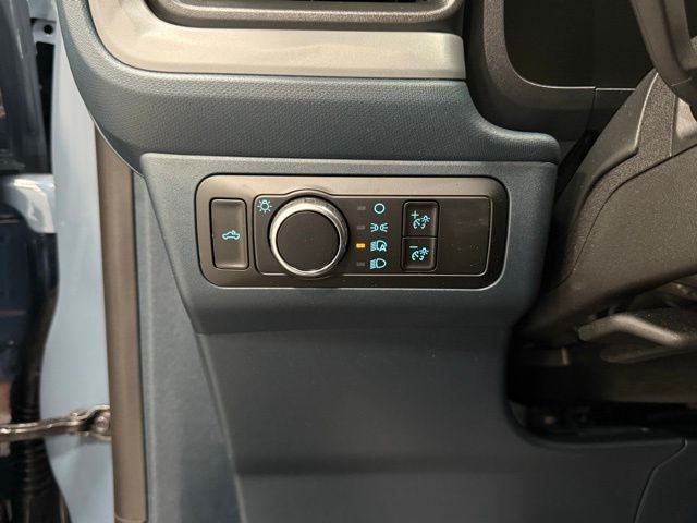 2025 Ford Maverick XLT BLACK APPEARANCE PKG.