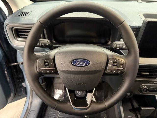 2025 Ford Maverick XLT BLACK APPEARANCE PKG.