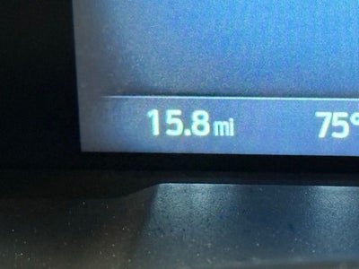 2025 Ford Maverick XLT BLACK APPEARANCE PKG.