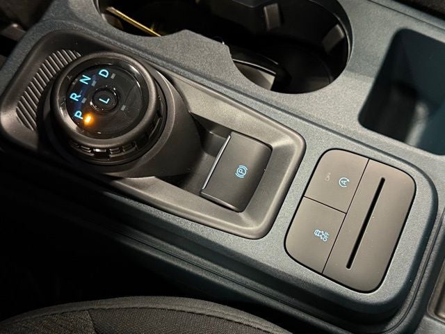 2025 Ford Maverick XLT BLACK APPEARANCE PKG.