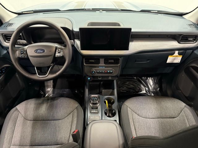 2025 Ford Maverick XLT BLACK APPEARANCE PKG.