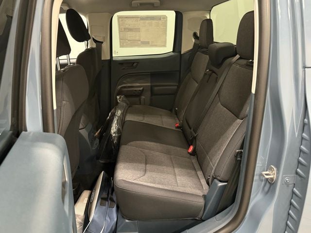 2025 Ford Maverick XLT BLACK APPEARANCE PKG.