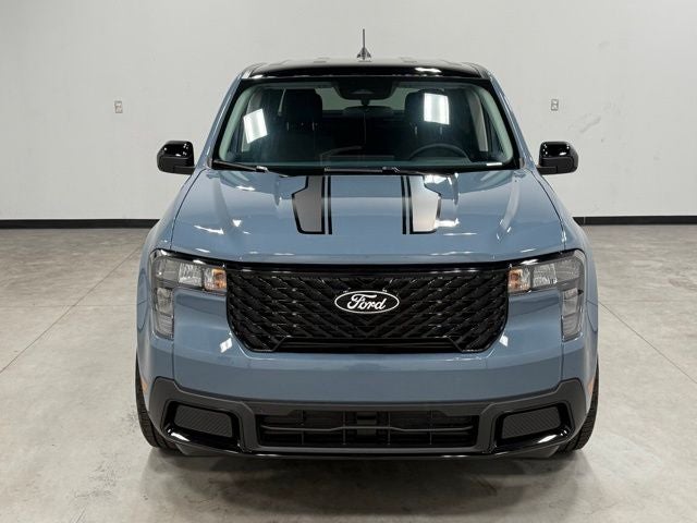 2025 Ford Maverick XLT BLACK APPEARANCE PKG.