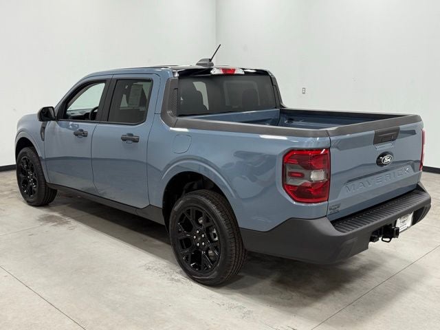 2025 Ford Maverick XLT BLACK APPEARANCE PKG.