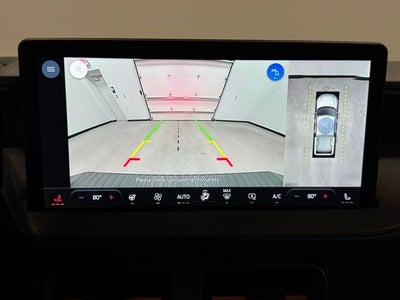 2025 Ford Maverick Tremor