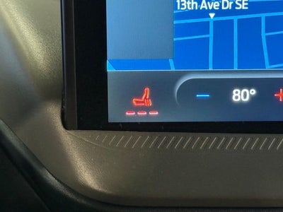 2025 Ford Maverick Tremor