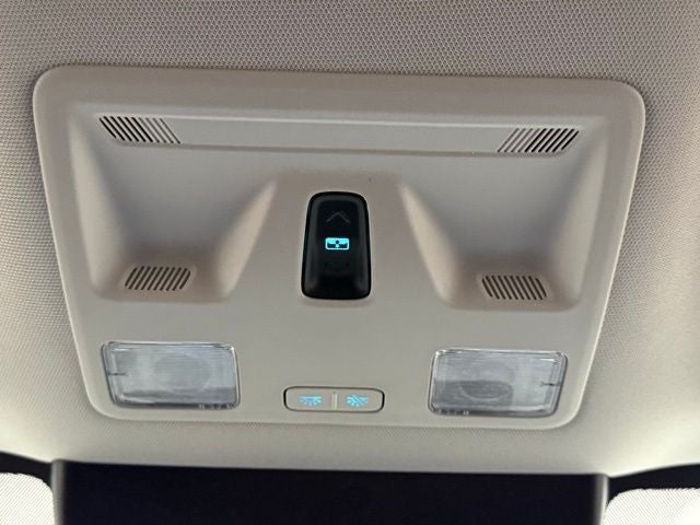 2025 Ford Maverick Tremor