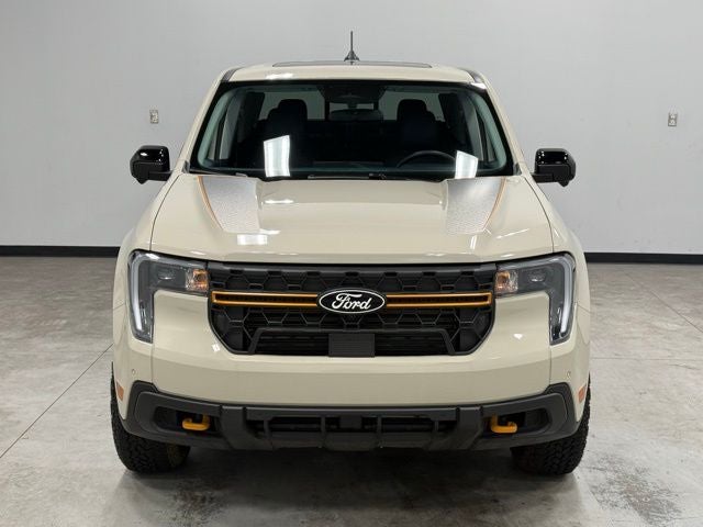 2025 Ford Maverick Tremor