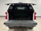 2022 Chevrolet Silverado Custom Trail Boss