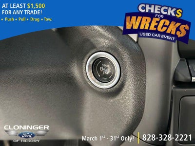 2022 Chevrolet Silverado Custom Trail Boss