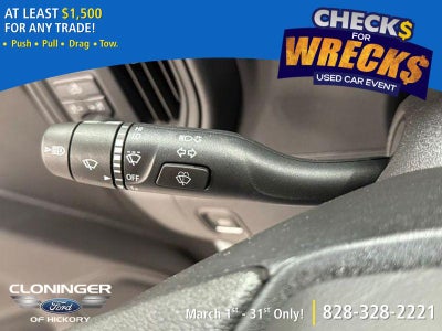 2022 Chevrolet Silverado Custom Trail Boss