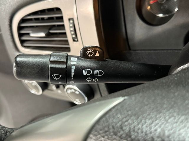 2012 Chevrolet Silverado 1500 LTZ