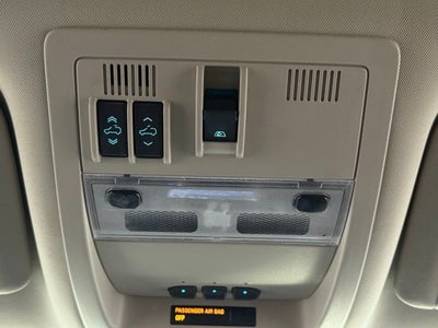 2012 Chevrolet Silverado 1500 LTZ