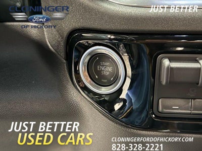 2025 Chevrolet Silverado LT Trail Boss