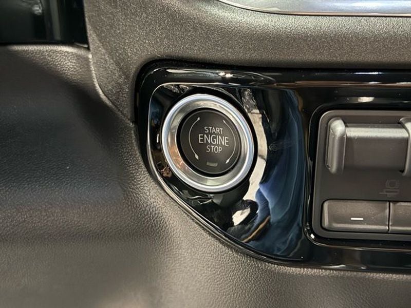 2025 Chevrolet Silverado LT Trail Boss