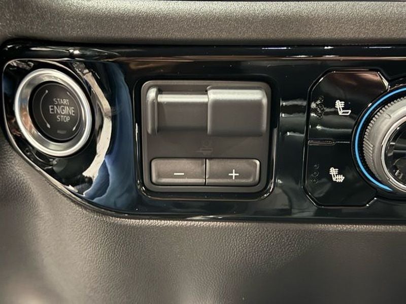 2025 Chevrolet Silverado LT Trail Boss