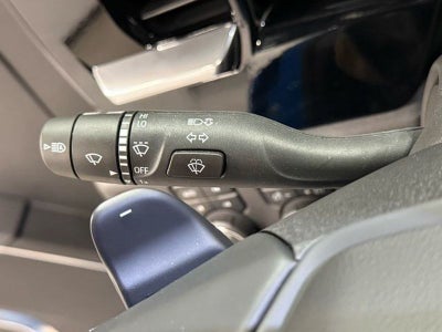 2025 Chevrolet Silverado LT Trail Boss