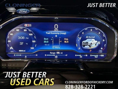 2025 Chevrolet Silverado LT Trail Boss