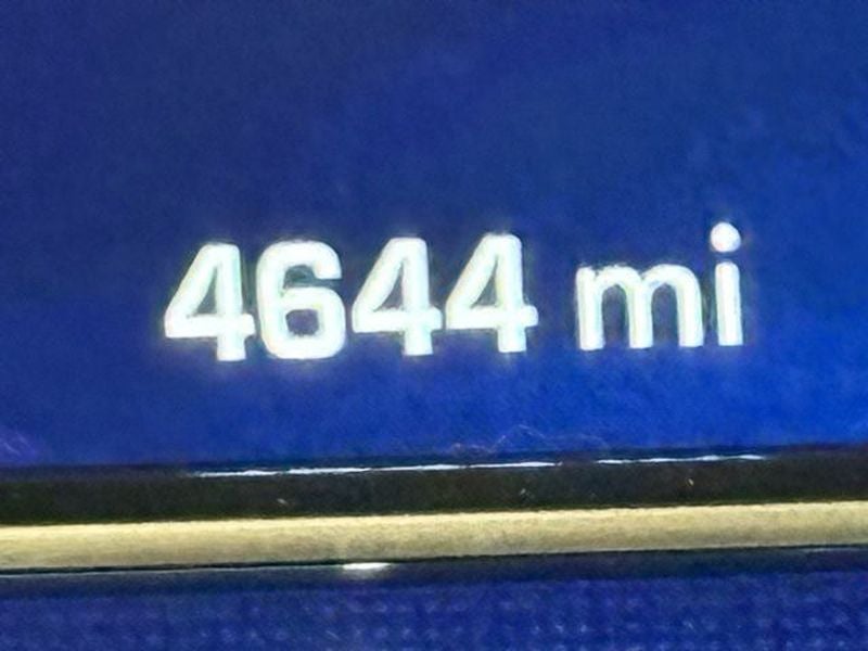 2025 Chevrolet Silverado LT Trail Boss