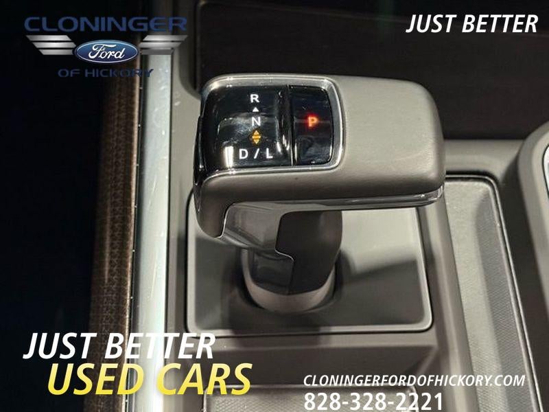 2025 Chevrolet Silverado LT Trail Boss