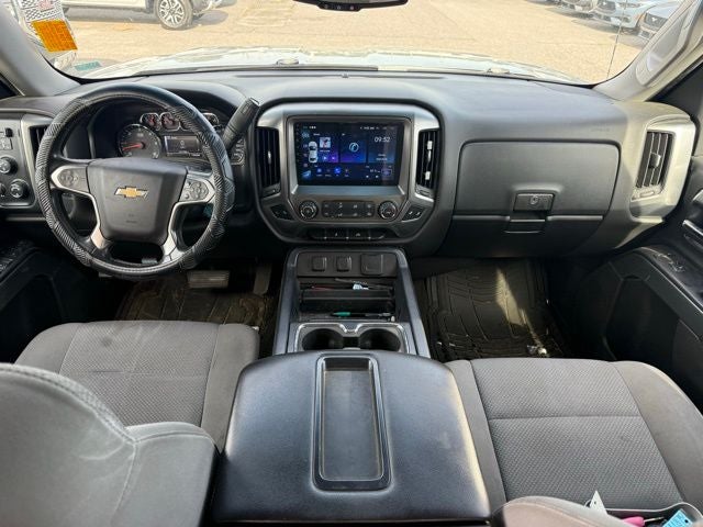 2014 Chevrolet Silverado 1500 LT LT1