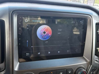 2014 Chevrolet Silverado 1500 LT LT1