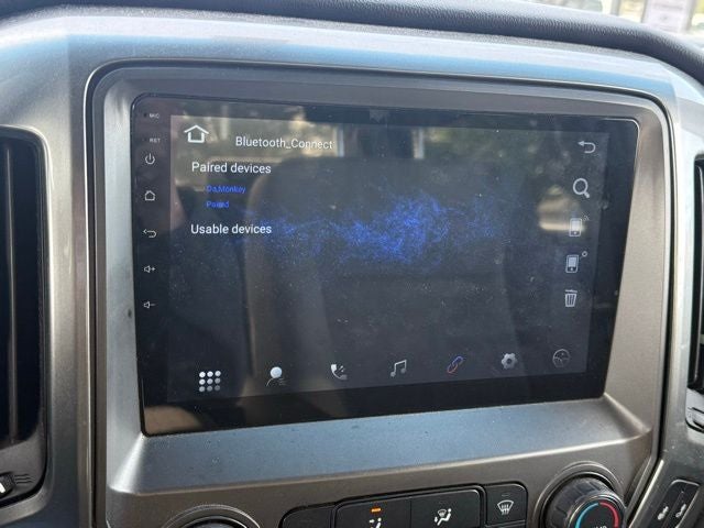 2014 Chevrolet Silverado 1500 LT LT1