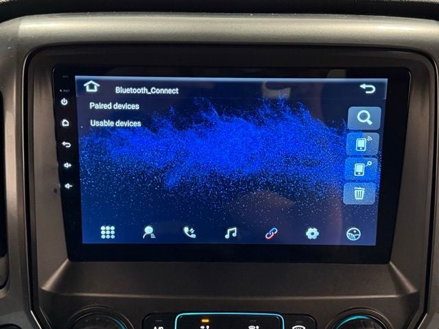 2014 Chevrolet Silverado 1500 LT LT1