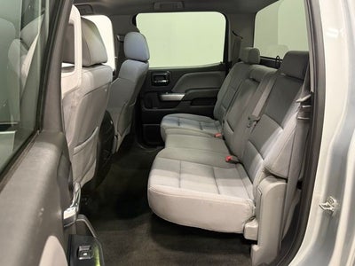 2014 Chevrolet Silverado 1500 LT LT1