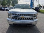2014 Chevrolet Silverado 1500 LT LT1