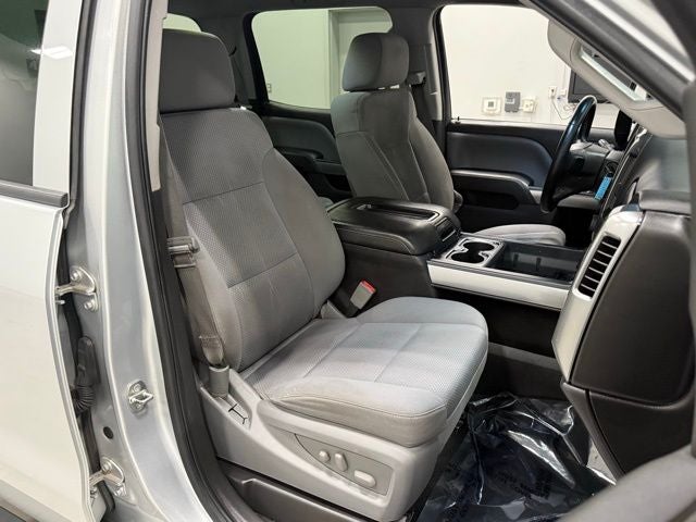 2014 Chevrolet Silverado 1500 LT LT1