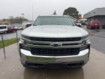 2020 Chevrolet Silverado LT