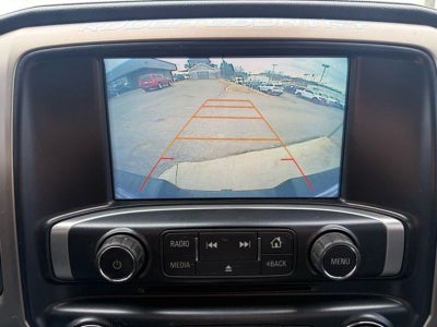 2017 GMC Sierra Denali