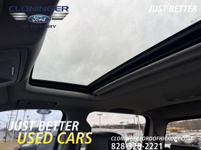 2017 GMC Sierra Denali