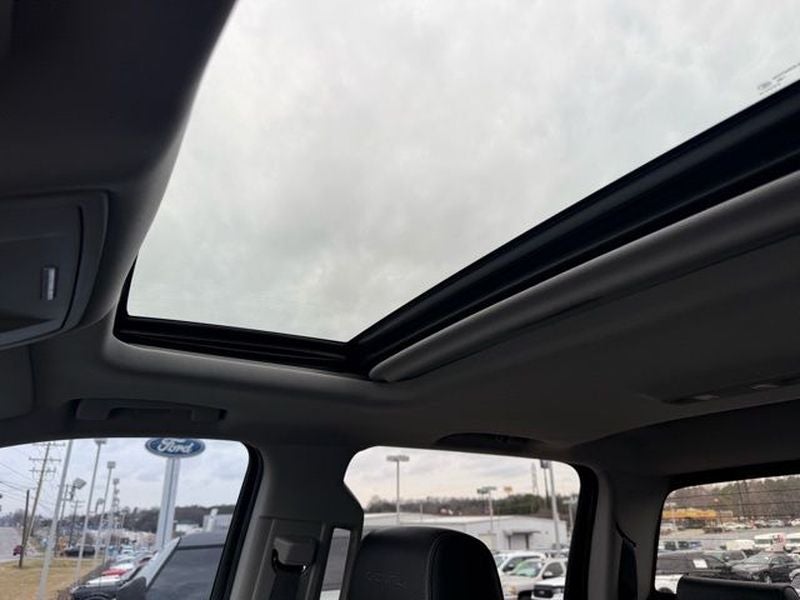 2017 GMC Sierra Denali