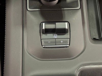 2025 GMC Sierra Denali