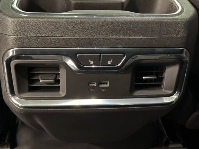 2025 GMC Sierra Denali