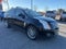 2013 Cadillac SRX Performance